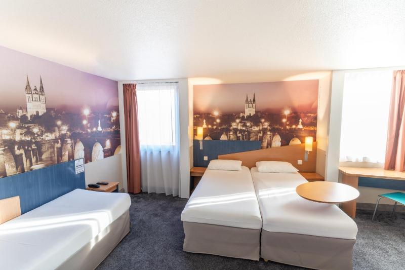 ibis Styles Angers Centre Gare - image 8