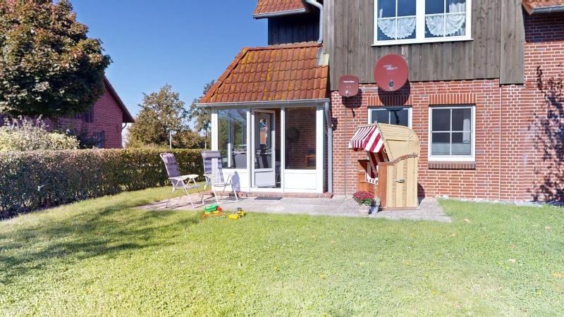 Wenkendorf Apartment Küstenzauber - image 7