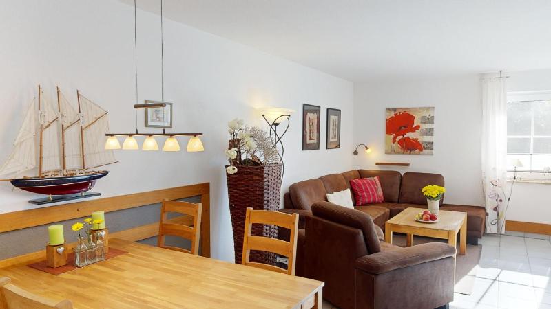 Wenkendorf Apartment Küstenzauber - image 2
