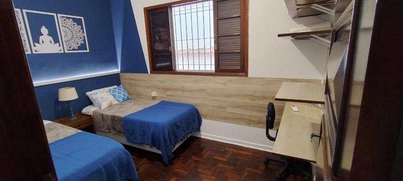 Casa espaçosa pertinho da praia - image 19