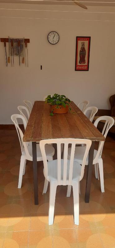 Casa espaçosa pertinho da praia - image 41