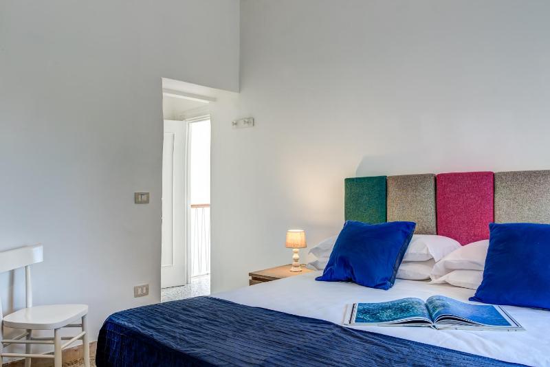 Apt Blu Mare Sorrento Coast - image 11