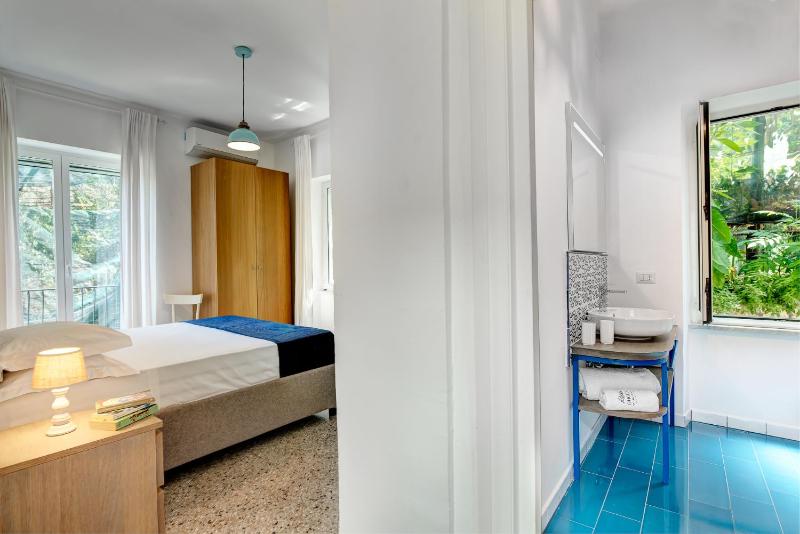 Apt Blu Mare Sorrento Coast - image 20