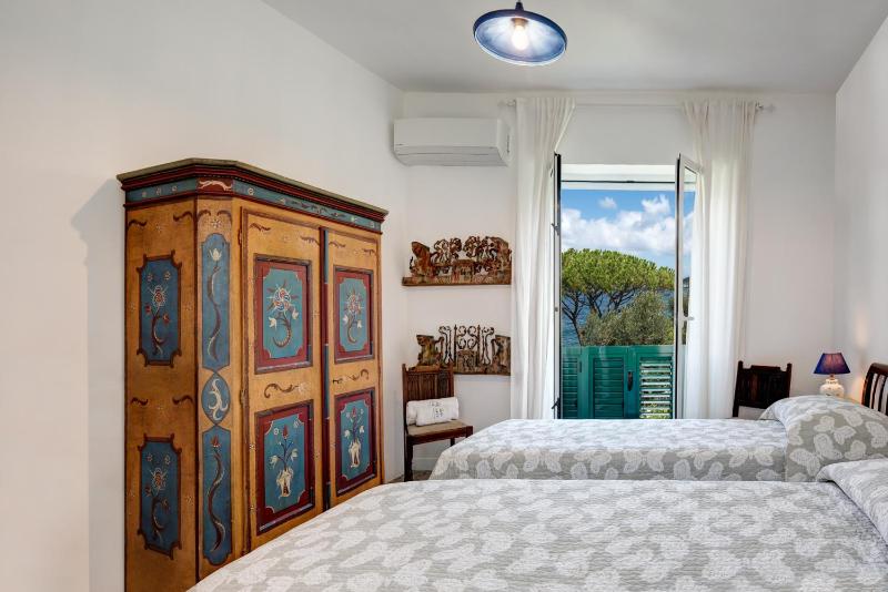 Apt Blu Mare Sorrento Coast - image 16