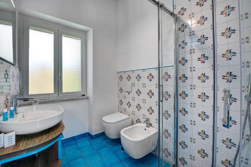 Apt Blu Mare Sorrento Coast - image 14