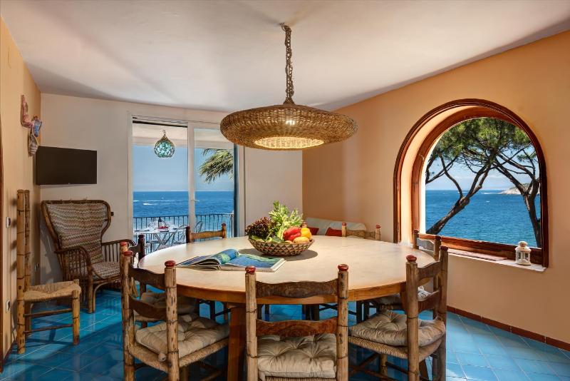 Apt Blu Mare Sorrento Coast - image 10