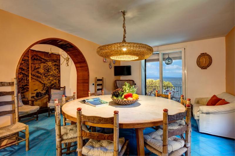 Apt Blu Mare Sorrento Coast - image 12