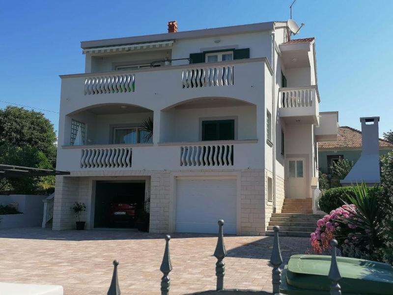 Apartments Cloe - image 18
