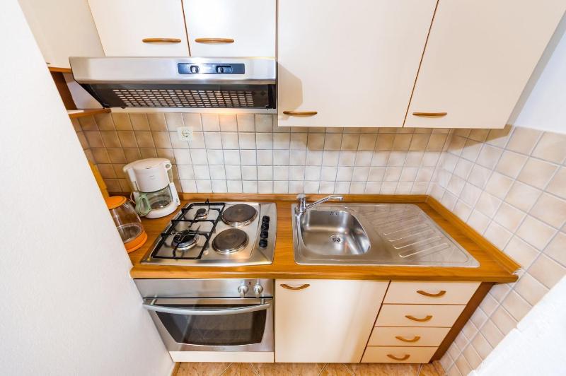 Apartments Cloe - image 25