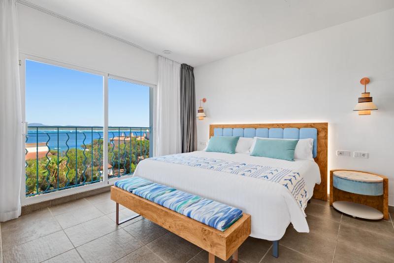 Suite with Terrace with Sea View image 1