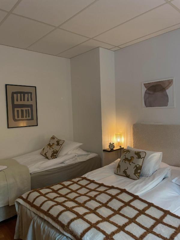 Triple Room image 1