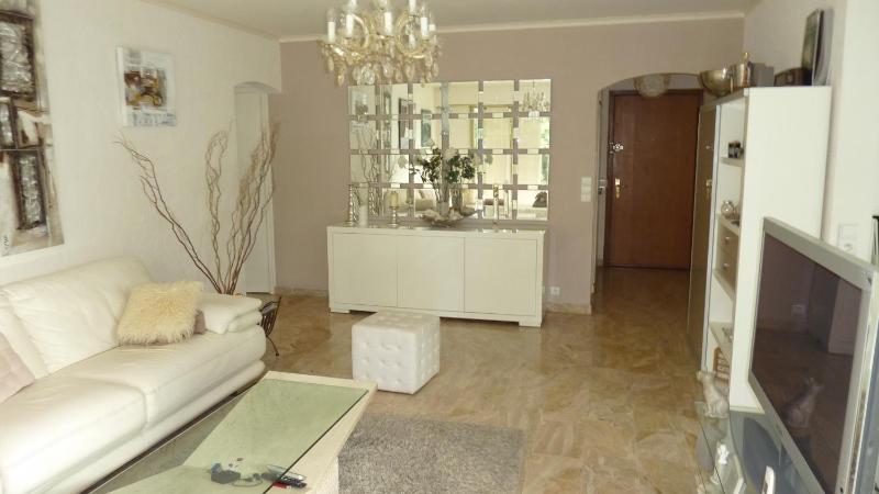 Apartment - Ground Floor image 1