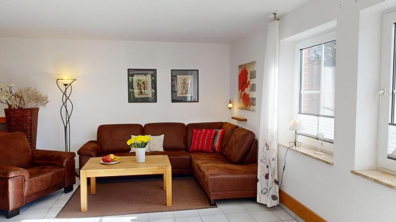 Wenkendorf Apartment Küstenzauber - image 28