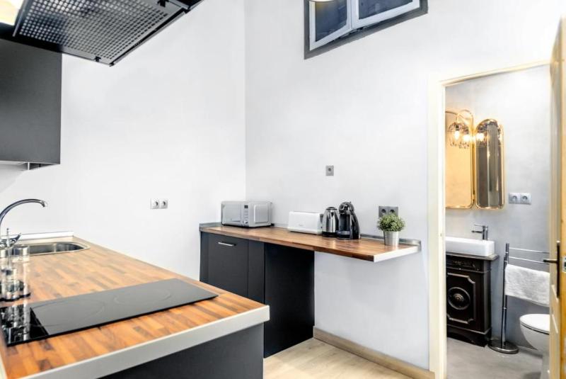 Fatima Homes Málaga - image 7