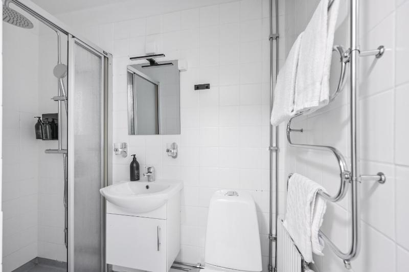Single Room image 1