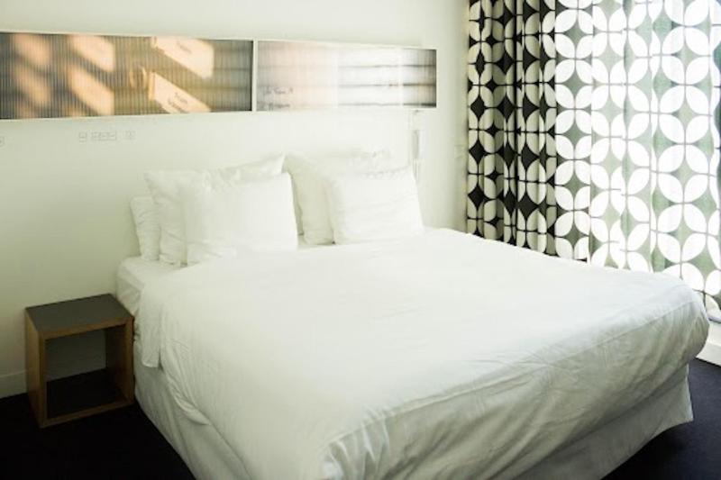 Budget Double Room image 2