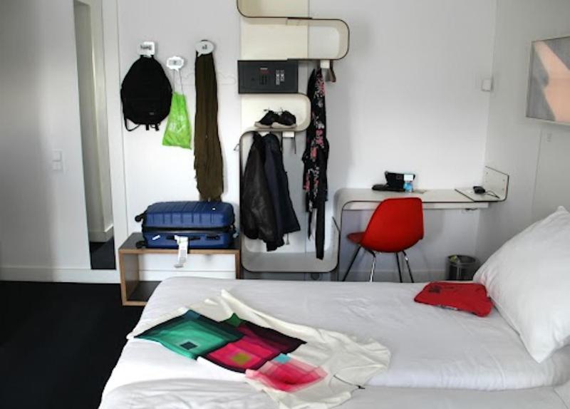 Budget Double Room image 1