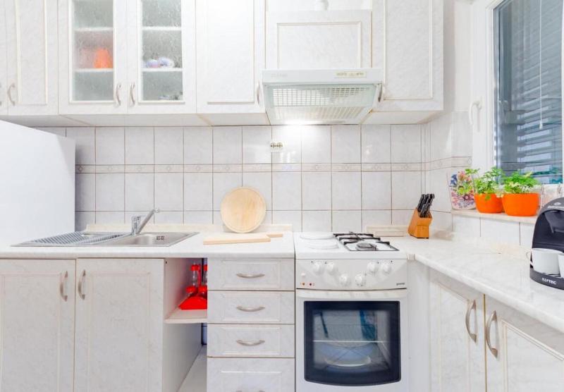 Apartment Ljubo - image 11