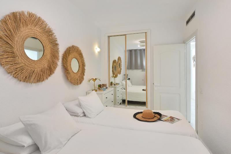 Beach Apartment Playa del Cura 4 by VillaGranCanaria - image 21