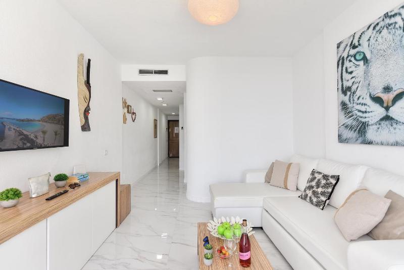 Beach Apartment Playa del Cura 4 by VillaGranCanaria - image 18