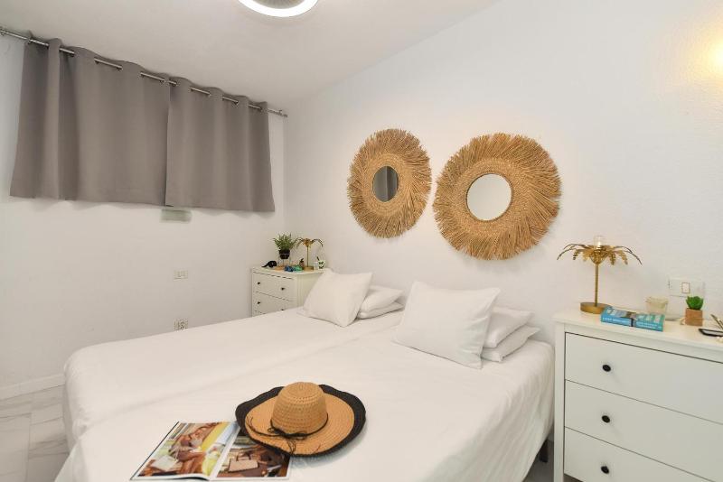 Beach Apartment Playa del Cura 4 by VillaGranCanaria - image 17