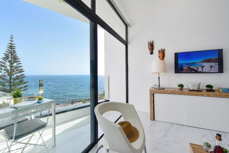 Beach Apartment Playa del Cura 4 by VillaGranCanaria - image 7