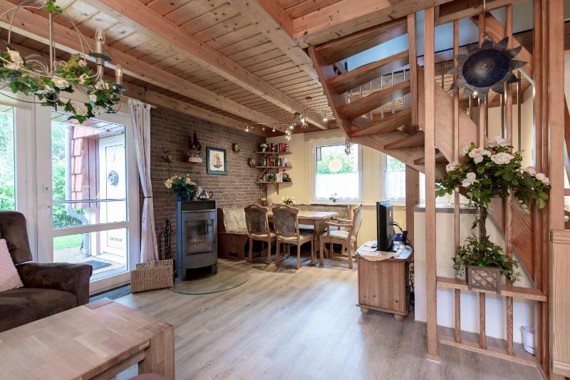 Ferienhaus Knechtsand 20 - image 30