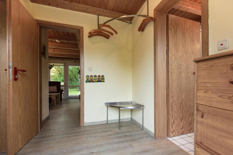 Ferienhaus Knechtsand 20 - image 33