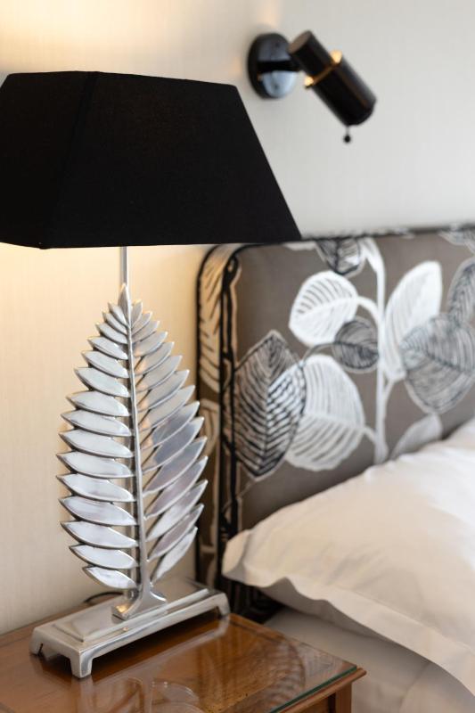 Deluxe Double Room with Balcony and River View image 2