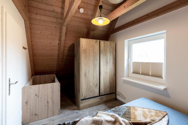 Ferienhaus Knechtsand 09 - image 6