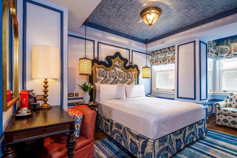 Hagia Sofia Suite image 4