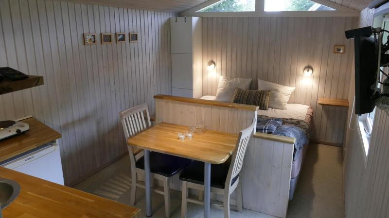 Chalet image 1
