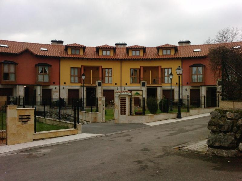 Apartamentos - El Bosquin Images