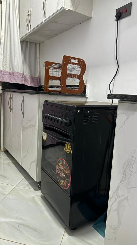 Fortune apartments B2 Lungujja - image 13