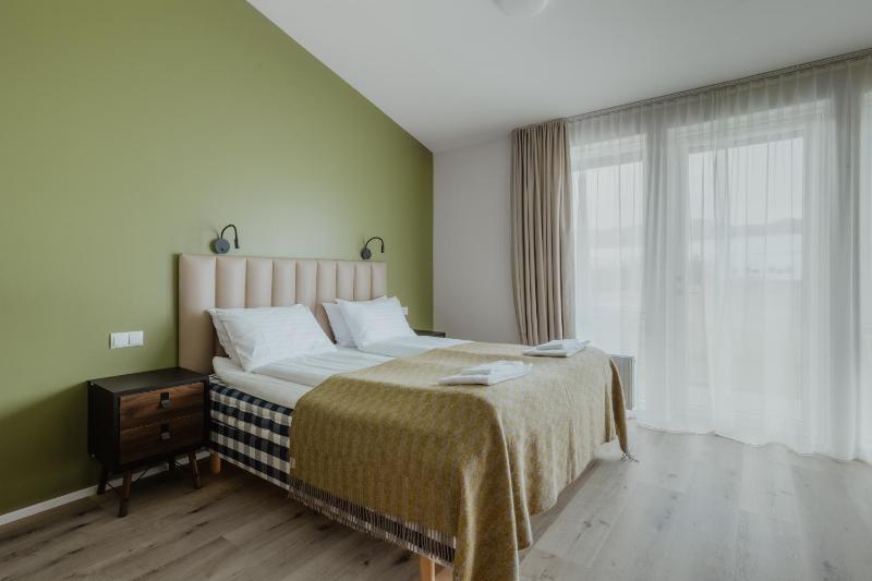 Superior Triple Room image 1