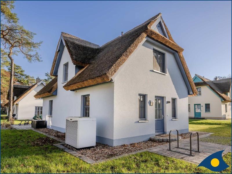 Fischerdorf Zirchow Zugvogel - image 7