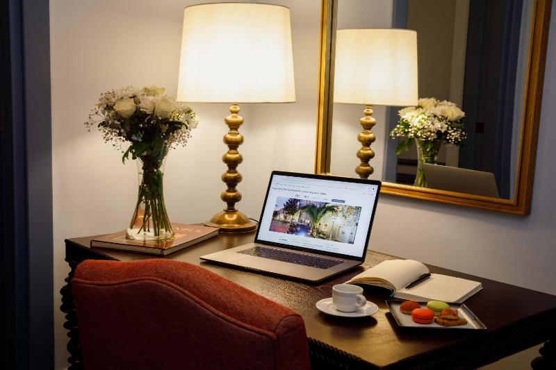 Topkapi Suite image 2