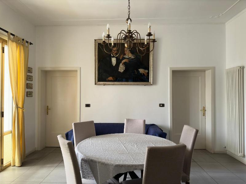 Three-Bedroom Apartment image 4