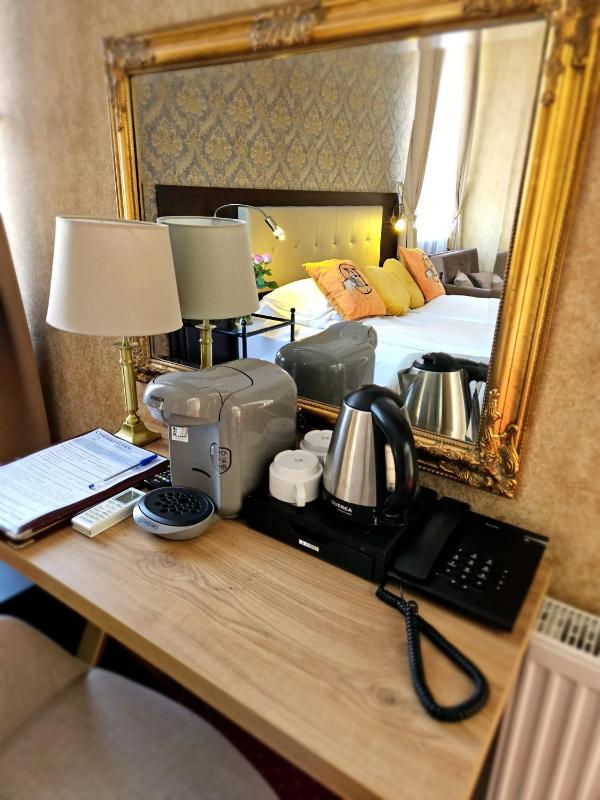 Luxury Apartment image 1
