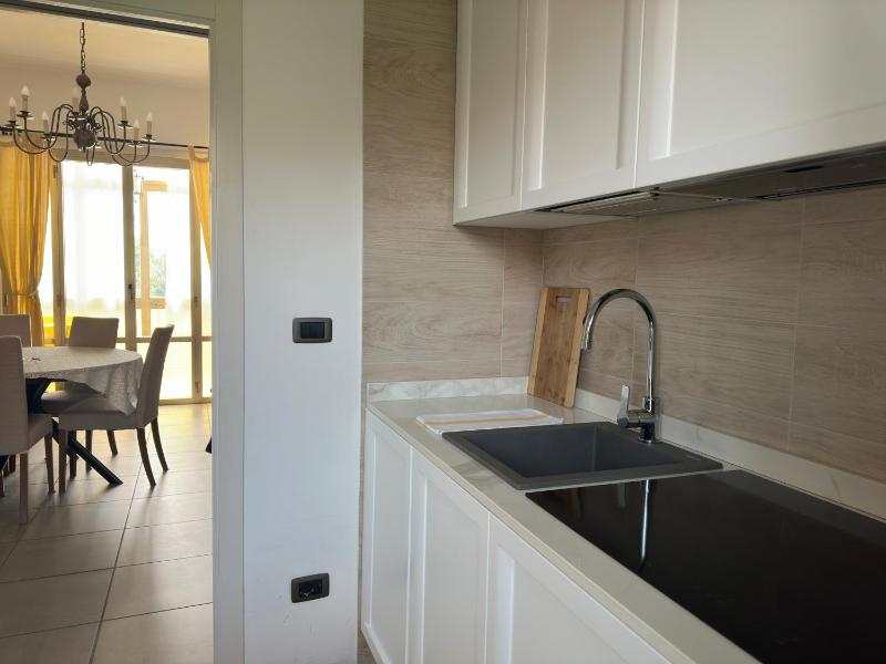 Three-Bedroom Apartment image 3