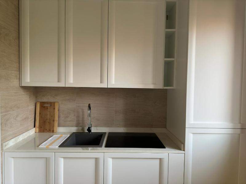 Three-Bedroom Apartment image 2