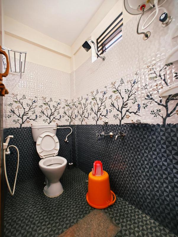 Nellakki Homestay - image 12