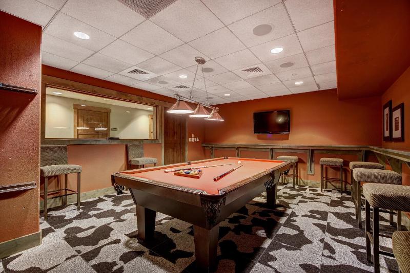Luxury 1 Bedroom Condo with Slopeside View condo - image 23