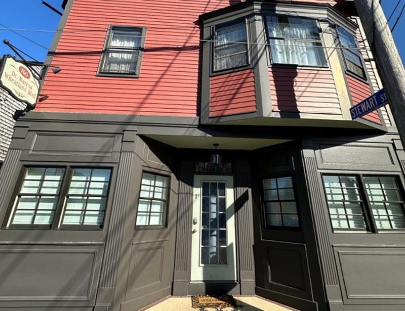 Deluxe Apartment image 3