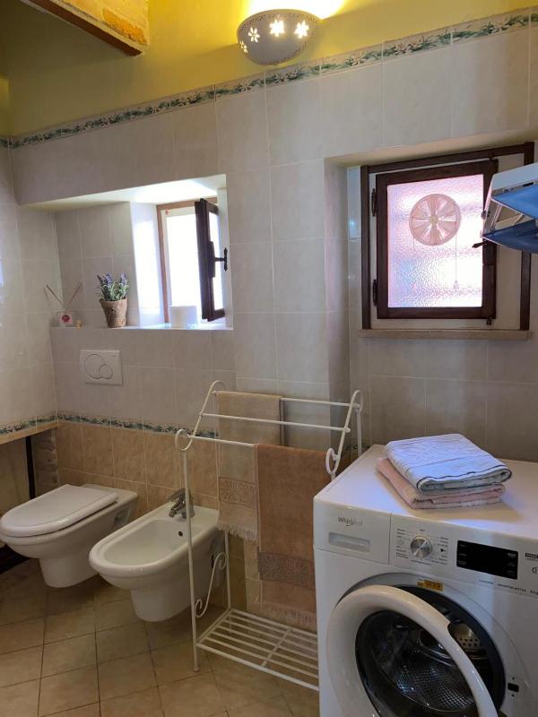 Three-Bedroom Apartment image 3