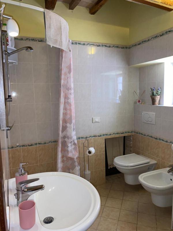 Three-Bedroom Apartment image 2