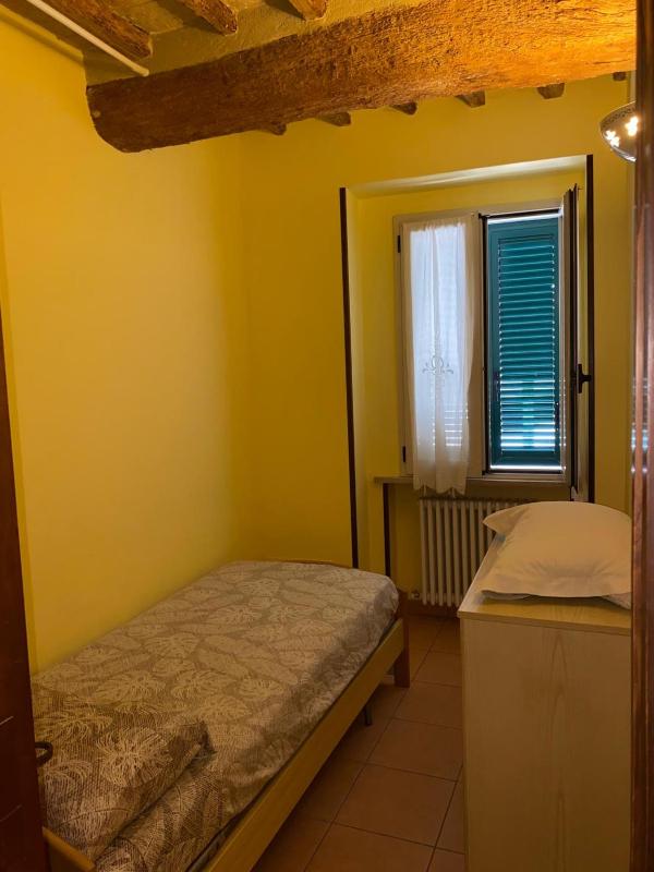 Three-Bedroom Apartment image 4