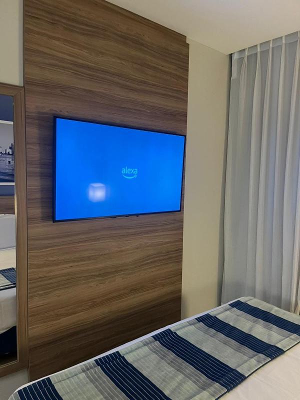 Comfort Hotel Santos - image 21