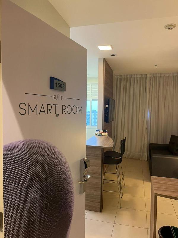 Comfort Hotel Santos - image 10