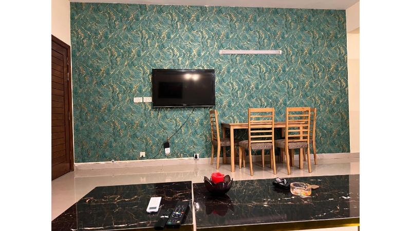 Family Apartment 2 bedrooms SAVOY Islamabad - image 1